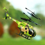 Remote Control Helicopter, USB Charging Children RC Toys