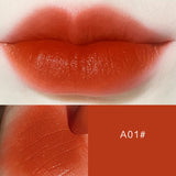 Moisturizing Lipstick, Student or Office Style, Chinese Cosmetics Color Makeup