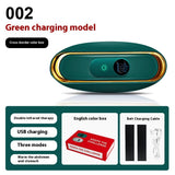 Household Use Charging Module, Belly Control, Multifunctional Waist Massage Instrument