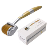 192 Microneedle Roller, Titanium Alloy Needle Roller, Beauty Salon Household Facial Instrument