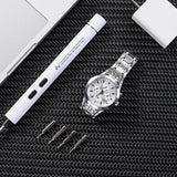 Fashion Electric Screwdriver Screwdriver, Small Mini Precision Repair Tool