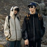 Outdoor Mountaineering, Protective Warm Coat and Pants