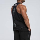Men's Sports Muscular Brother Vest