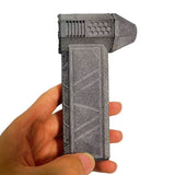 Mini Turbo Jet, Violent Fan, Dust Blower
