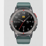 Smart Watch with Bluetooth Calling – Heart Rate, SpO₂ Tracking & Sports Modes