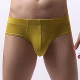 Men's Fashion, U Convex Three-dimensional Pocket Trunks