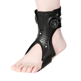 Adjustable Ankle Support Brace – Lightweight Protective Gear for Daily Use