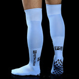 Anti-slip Knee High Football & Soccer Training Socks