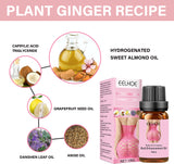 Body Shaping and Maintenance, Essential Oil