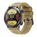 K56 Pro Smartwatch, Call, Display, Music, Weather, Waterproof, 139-inches, Blood Pressure, Tracking Device