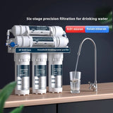 Kitchen Tap Water Filter Purifier