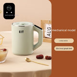 Portable Travel Heating, Electric Stew Cup