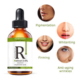 Nownoon Retinol Facial Skin Care