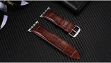 Bamboo Original Leather Watch Strap (Watch not Included)