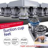 Washing Machine Base, Appliances Bracket Stand