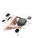 High-precision Metal Security Detector for Commercial Purposes