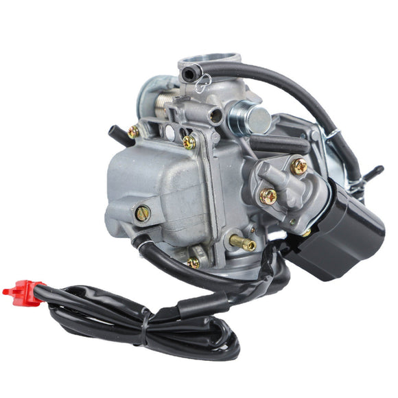 Home Fashion, Simple Scooter, Motorcycle Carburetor Accessories