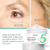 Vova Active Retinol Face Cream