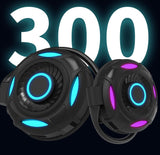 Low Latency Gaming Earphones for Real-time Sound