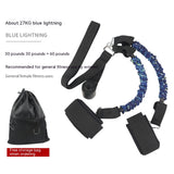 Hip Training Tension, Elastic String, Fitness Equipment