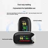 AD901 Blood Oxygen Machine, Gem Heart Rate Detector