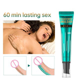 Men's Hardening Enlargement and Delay Cream