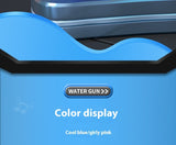 Cross-border New Electric Water Gun, Children's Summer Interactive Toys