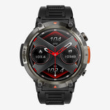 Outdoor Sports and Health Smartwatch