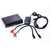 Mini Karaoke Mixer, Sound Console