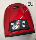 Electric Palm Massager with Heat Function