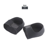 Silicone Pressure, Pain Relief- Velcro Heel Protective Cover