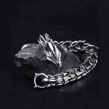 Men's Fashion Simple Keel Shape Bracelet Jewelry