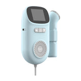 Home Pregnancy Fetal, Ultrasound Heart Rate Monitor