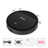 Robot Lazy Home Smart Mopping Vacuum Cleaner, Regular Automatic Charging Sweeping and Mopping Device, Smart Home Household Cleaning