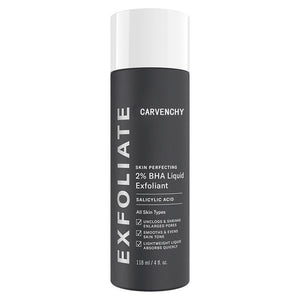 Exfoliate Salicylic Acid, Essence Liquid