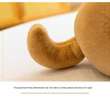 Cartoon Cute Pet Puppy Doll, Plush Toys