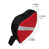 Breathing Regulator, Body Bag + Strap