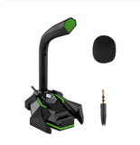 Computer Wired Microphone