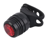 Waterproof LED Safety Light for Electric Skateboard, Night Riding Kit
