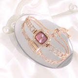 Women's Premium-looking Quartz Watch