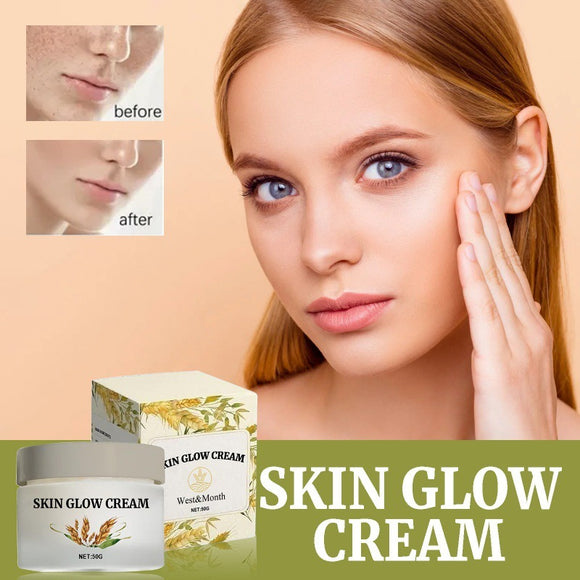 Fade Spot Repair, Dull Skin Whitening, Lightening Cream