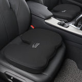 Universal Memory Foam Car Seat Cushion for All Seasons