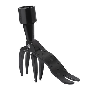 Standing Plant Root Extractor Tool