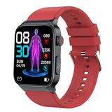 ECG Monitoring Sports Smartwatch
