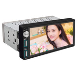 All-in-one Bluetooth Rear View Car Player