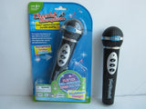 Children's Music Lighting Microphone