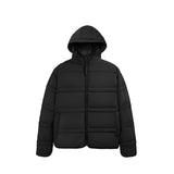 Fashionable Warm Loose Jacket, Men's Coat