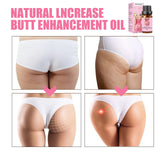 Body Shaping and Maintenance, Essential Oil