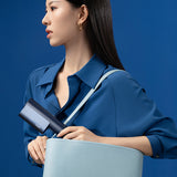 Handheld Garment Steamer, Household Clothing Steam Iron