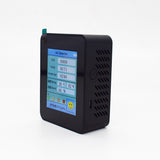 Air Quality CO2 TVOC Temperature Humidity Vibao Detector Tester